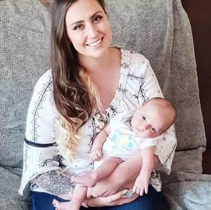 Meet your Posher, Brianna